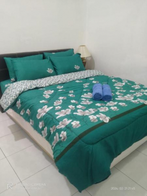 BONDA ROSNAH HOMESTAY